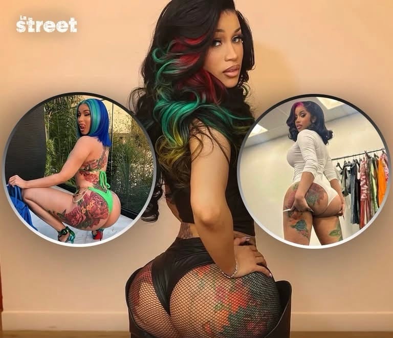 Cardi B en concert à Los Angeles février 2026 annonce sa chirurgie