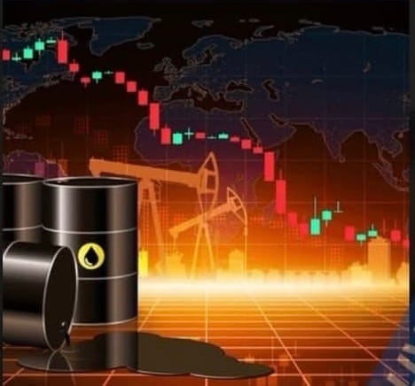 prix du pétrole
