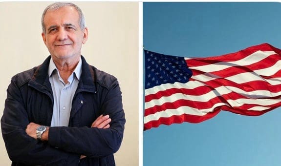 Déclaration président iranien Israël États-Unis
