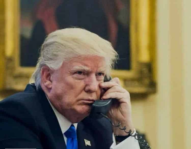 Conflit au Moyen-Orient : Donald Trump veut « finir le boulot » en Iran