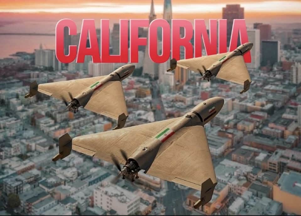 Menace de drones en Californie : Le FBI renforce la sécurité avant les Oscars