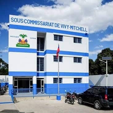 Corruption PNH : Des services gratuits payants dans les commissariats d'Haïti