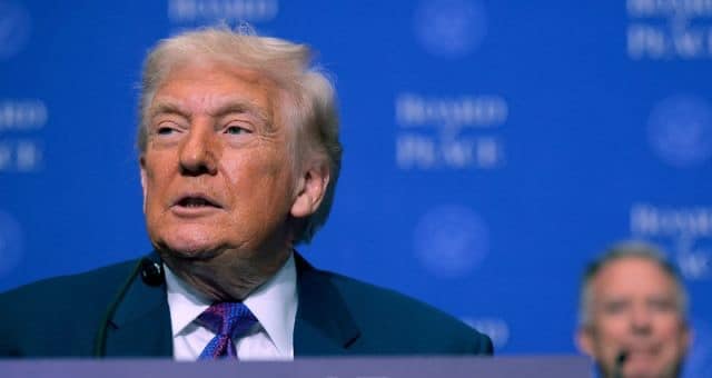 Menace de Trump sur l'OTAN et l'Iran : Quel avenir pour l'Alliance ?