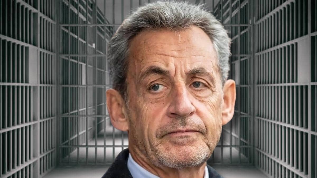 Procès en appel Nicolas Sarkozy financement libyen au tribunal de Paris